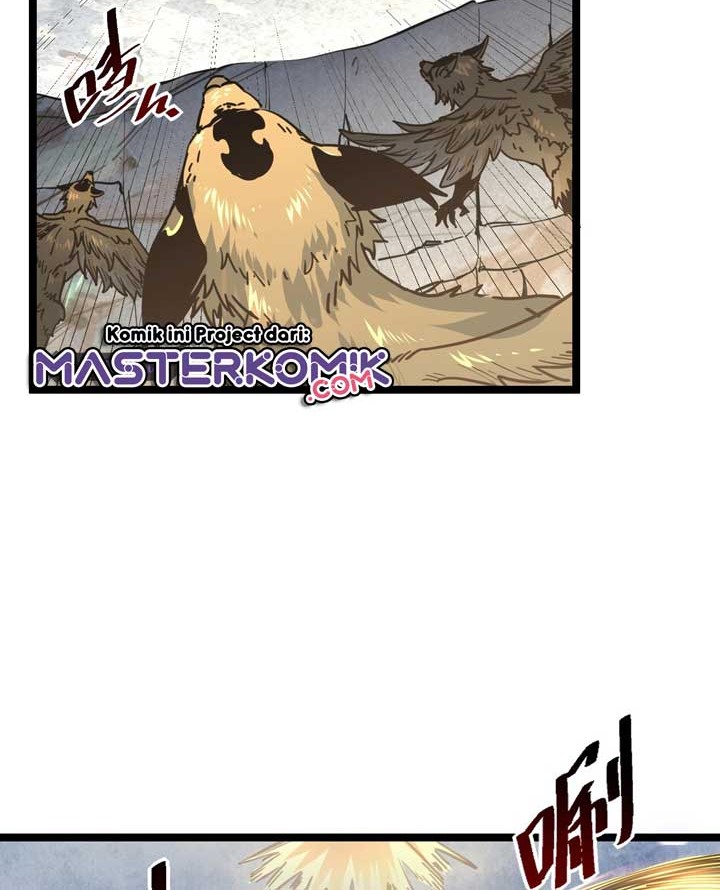 Rise From The Rubble chapter 43 halaman 3