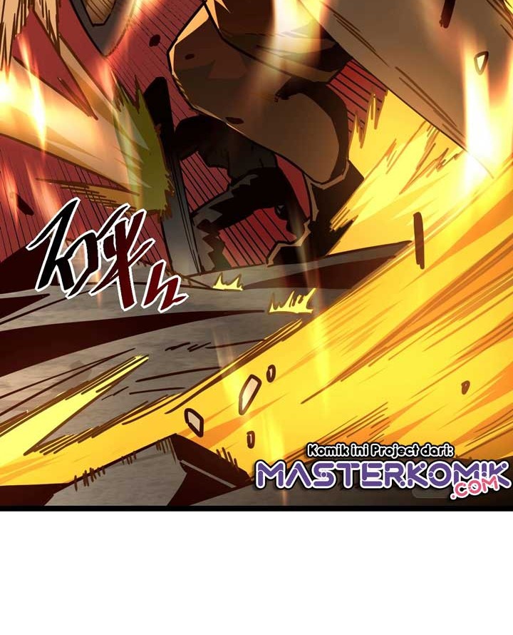Rise From The Rubble chapter 43 halaman 5