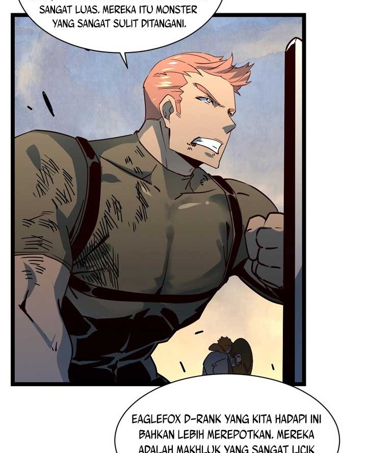 Rise From The Rubble chapter 43 halaman 7
