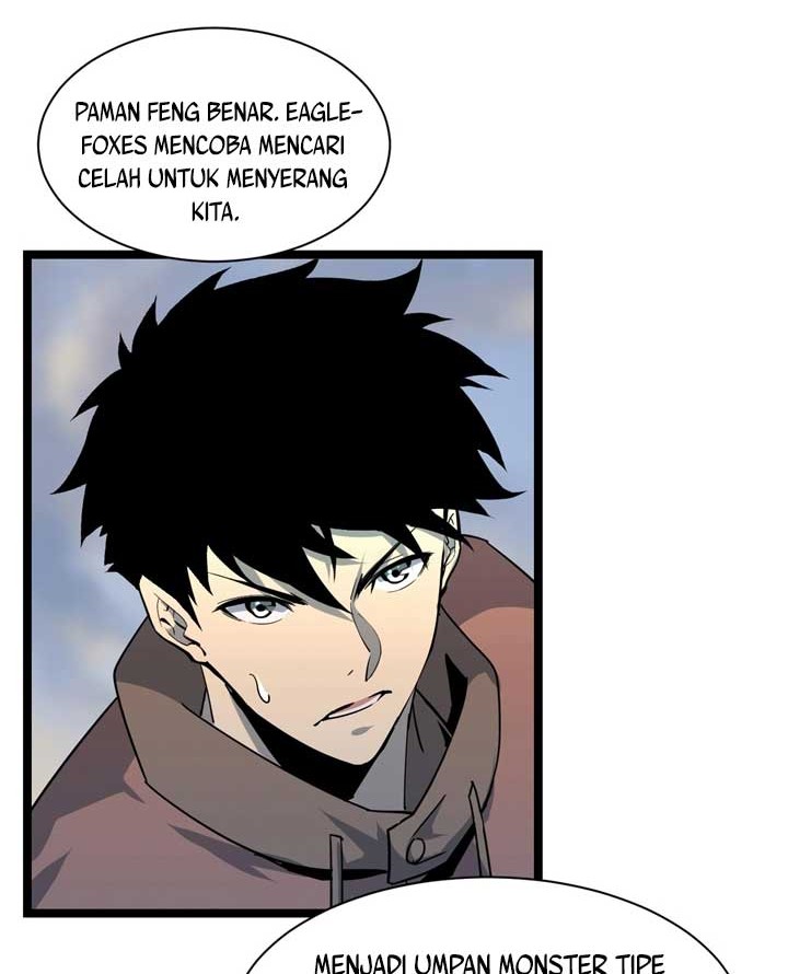 Rise From The Rubble chapter 43 halaman 9