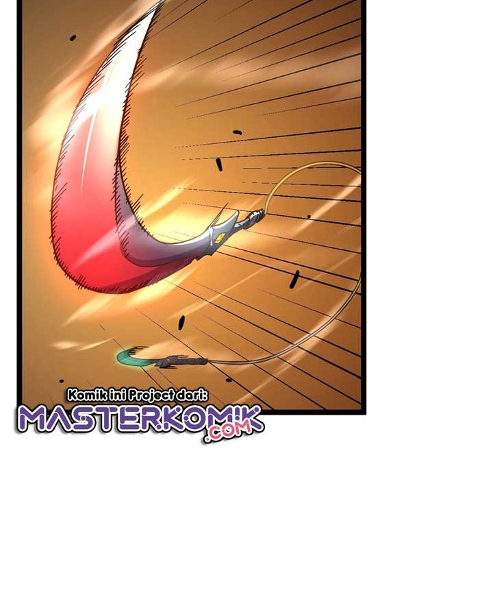 Rise From The Rubble chapter 43 halaman 13