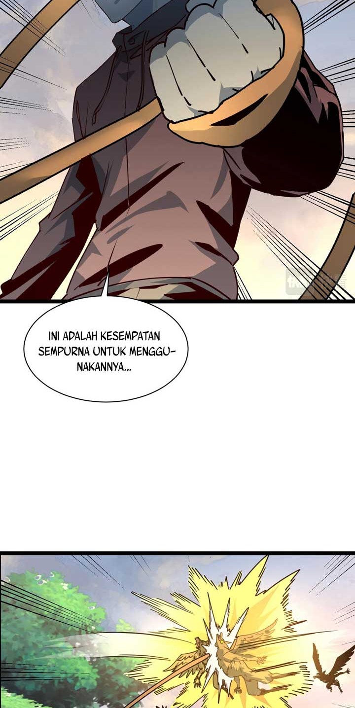 Rise From The Rubble chapter 43 halaman 15