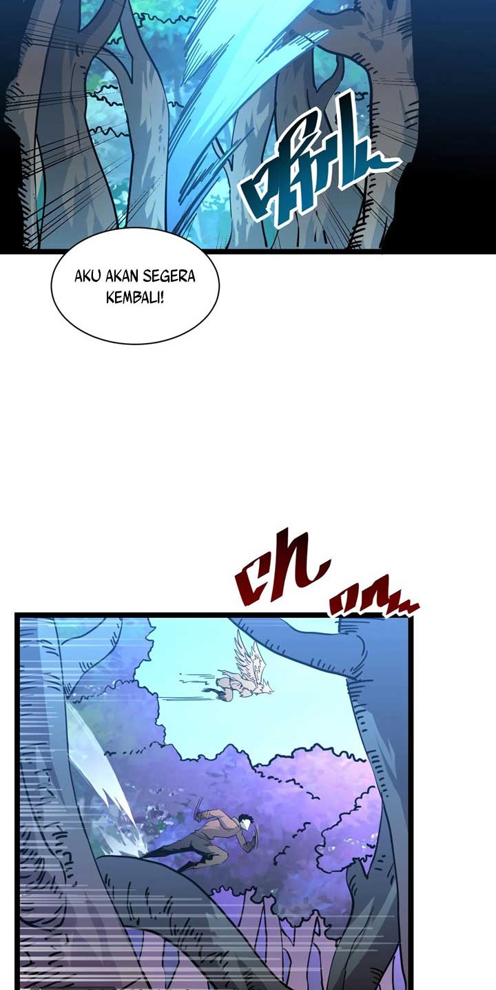 Rise From The Rubble chapter 43 halaman 19