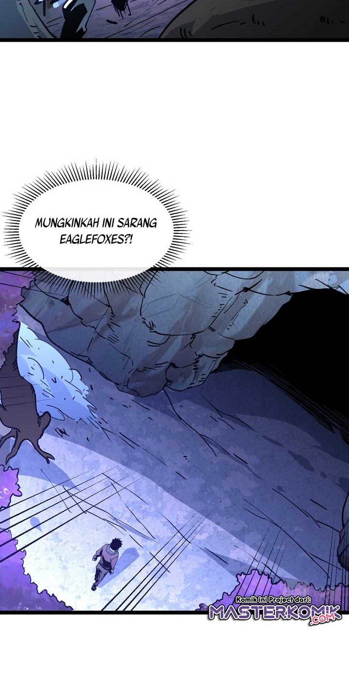 Rise From The Rubble chapter 43 halaman 23