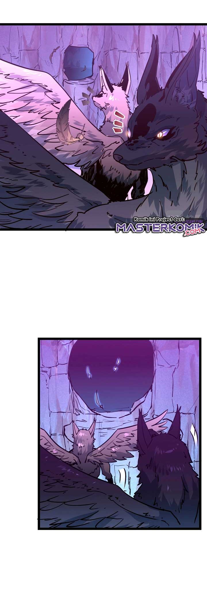 Rise From The Rubble chapter 43 halaman 29
