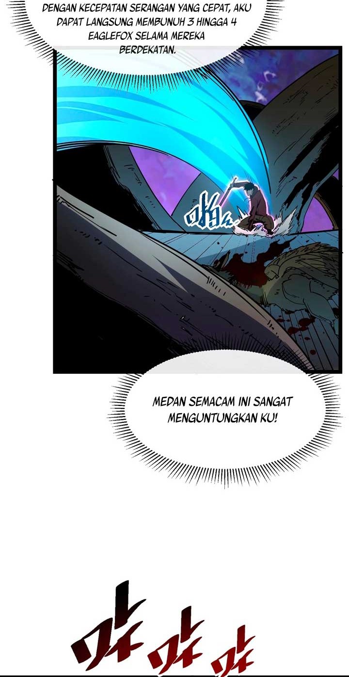 Rise From The Rubble Bab 44 halaman 15