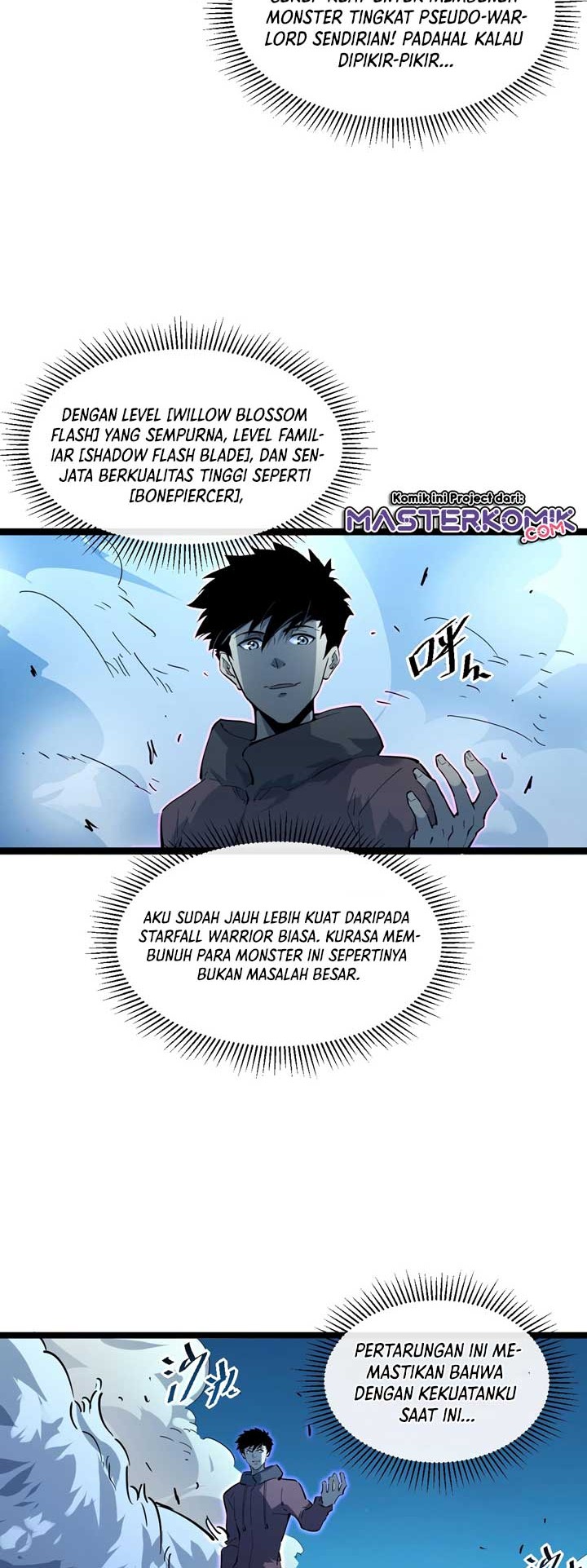 Rise From The Rubble chapter 46 halaman 5