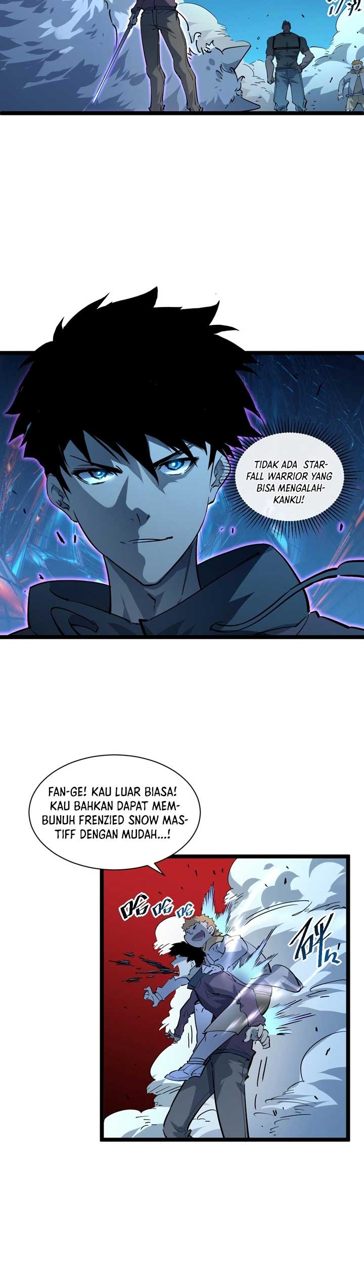 Rise From The Rubble chapter 46 halaman 6