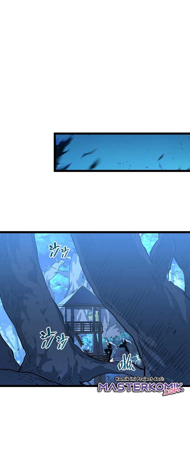 Rise From The Rubble chapter 46 halaman 19