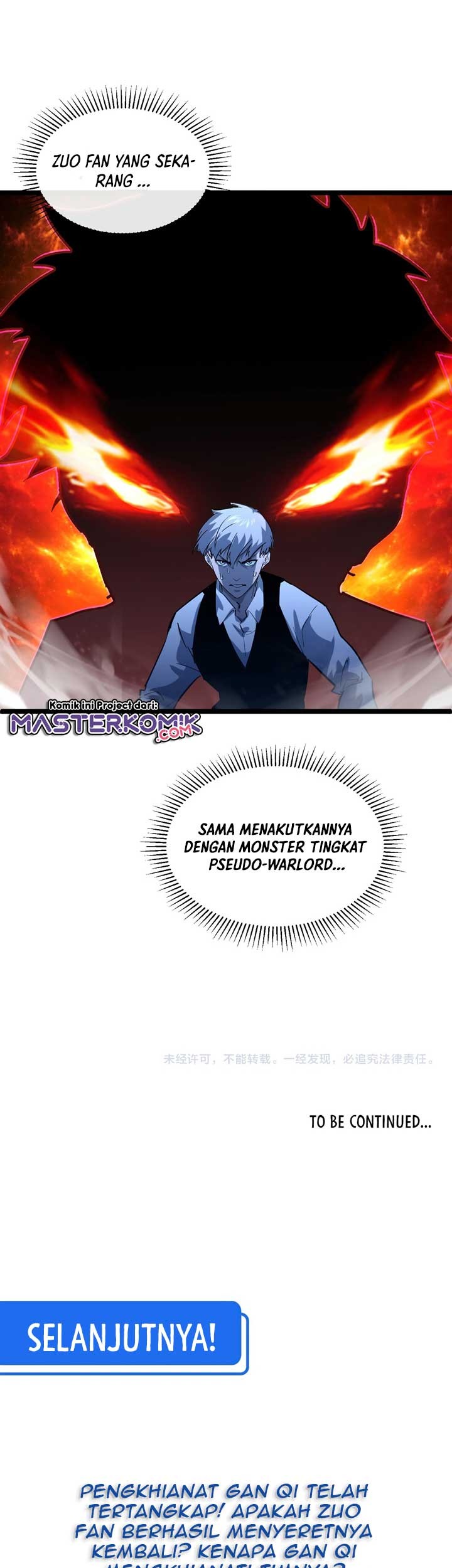 Rise From The Rubble chapter 46 halaman 30