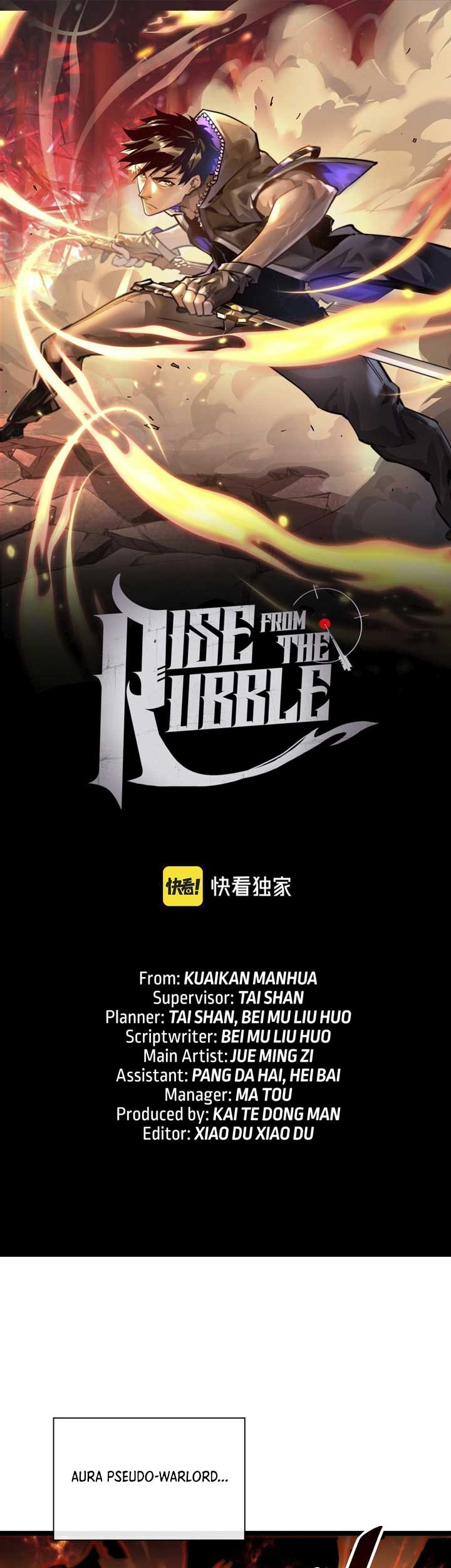 Rise From The Rubble Bab 47 halaman 2