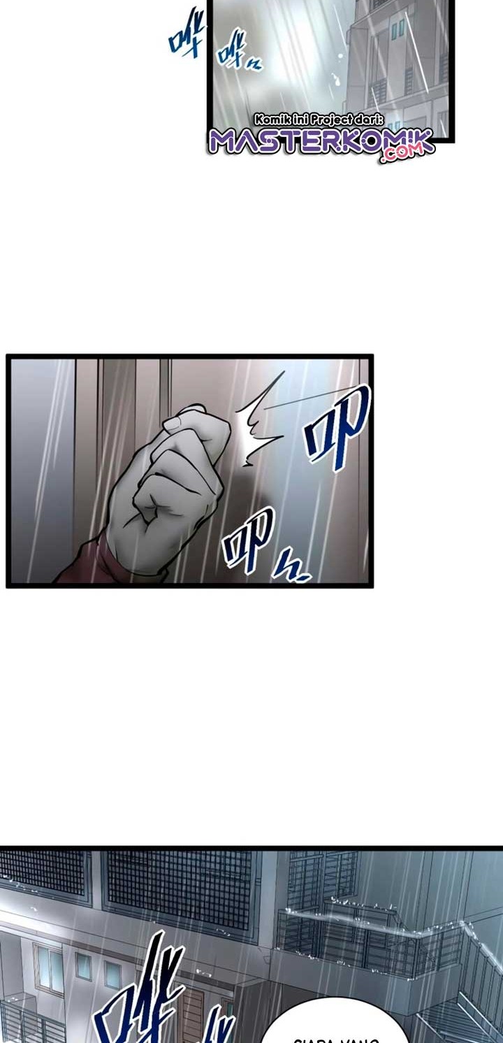 Rise From The Rubble chapter 48 halaman 3