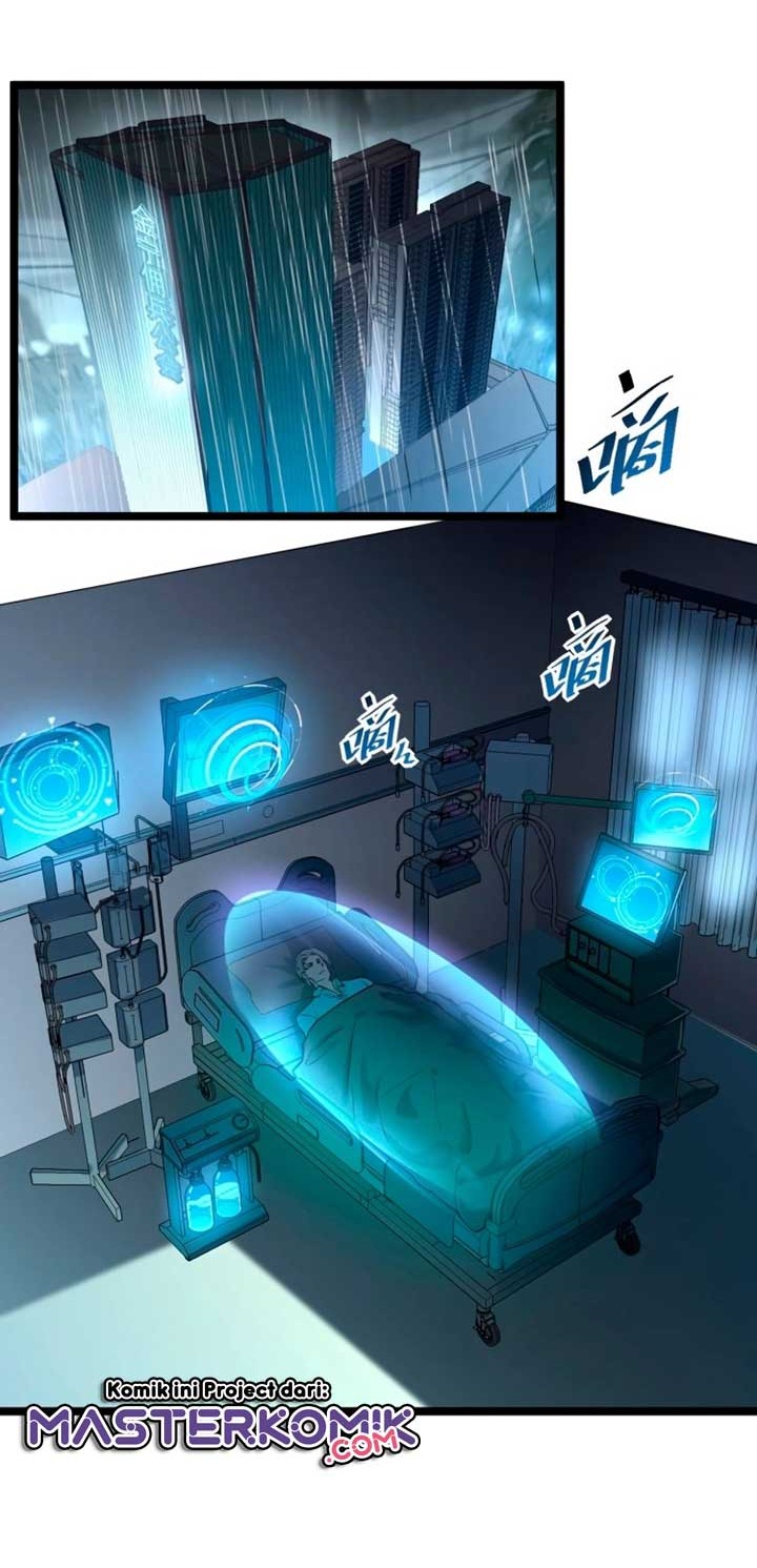 Rise From The Rubble chapter 48 halaman 5