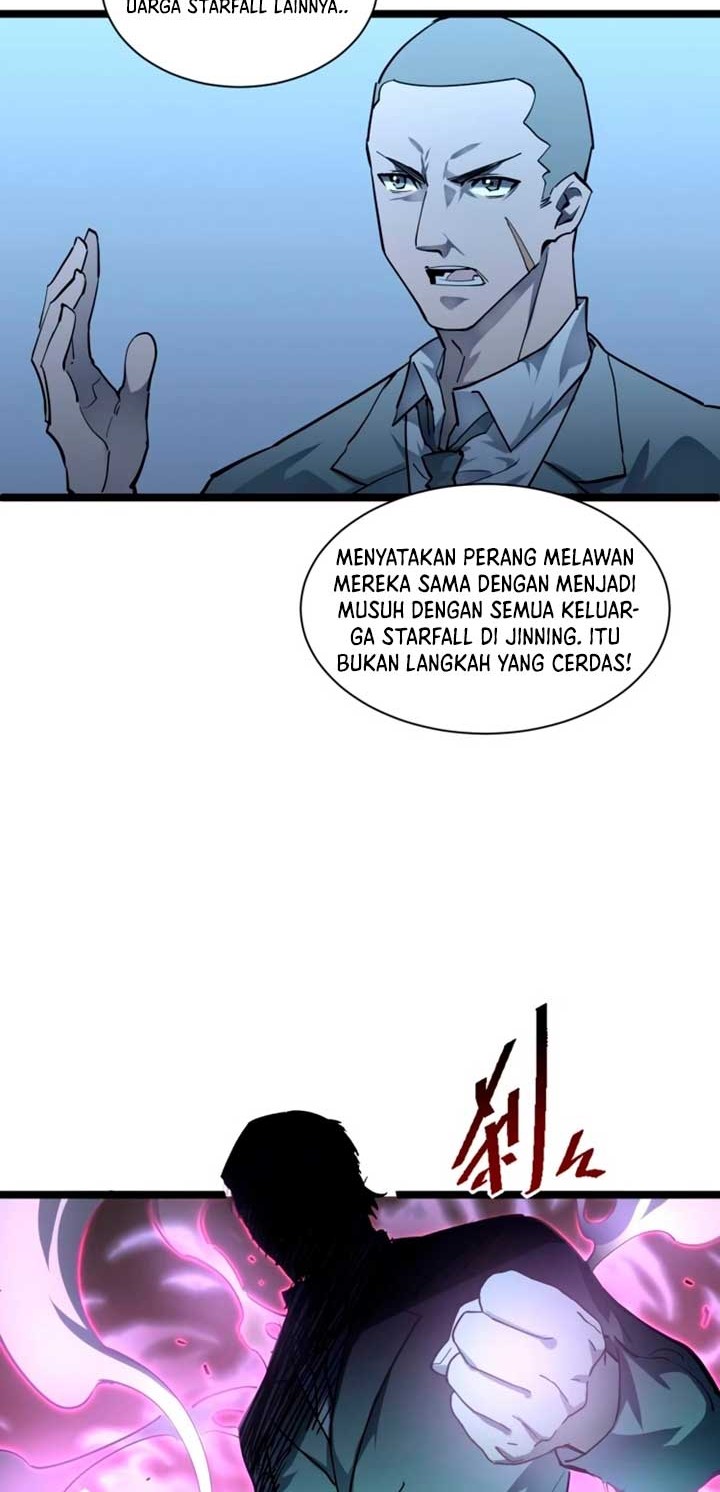 Rise From The Rubble chapter 48 halaman 7