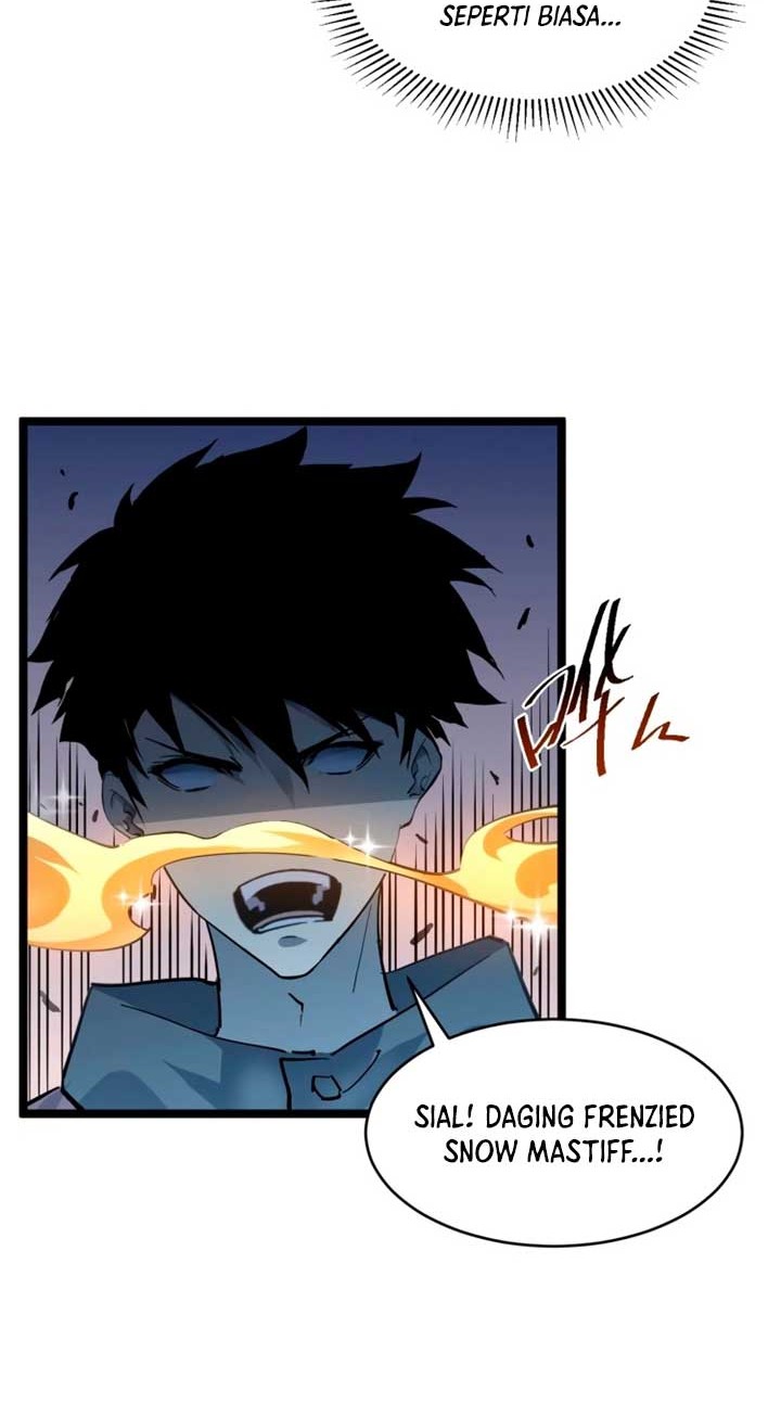 Rise From The Rubble chapter 48 halaman 19