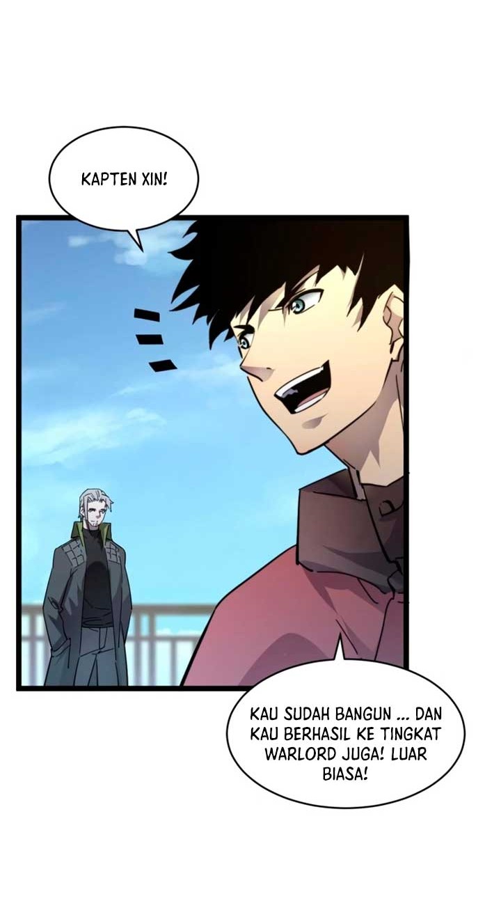 Rise From The Rubble chapter 48 halaman 21