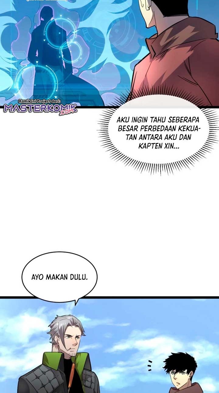 Rise From The Rubble chapter 48 halaman 23