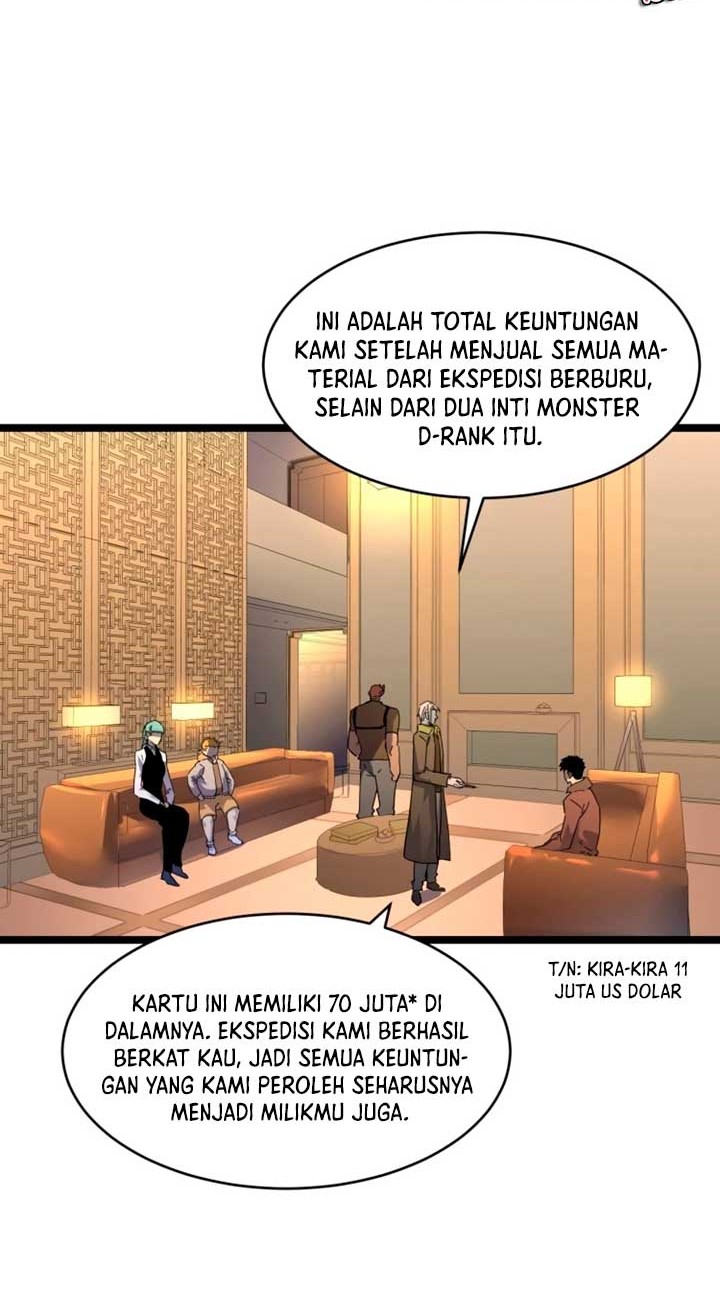 Rise From The Rubble chapter 48 halaman 25