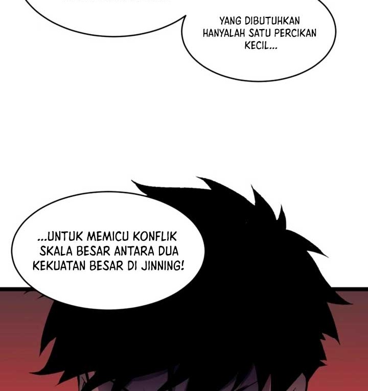 Rise From The Rubble chapter 48 halaman 31