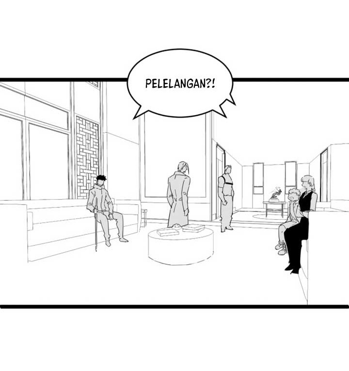 Rise From The Rubble chapter 48 halaman 33