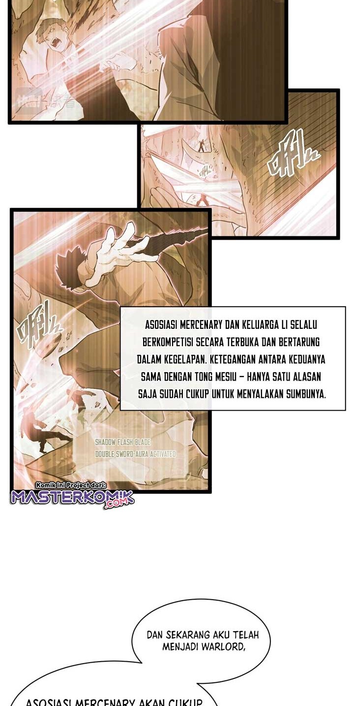 Rise From The Rubble chapter 49 halaman 3