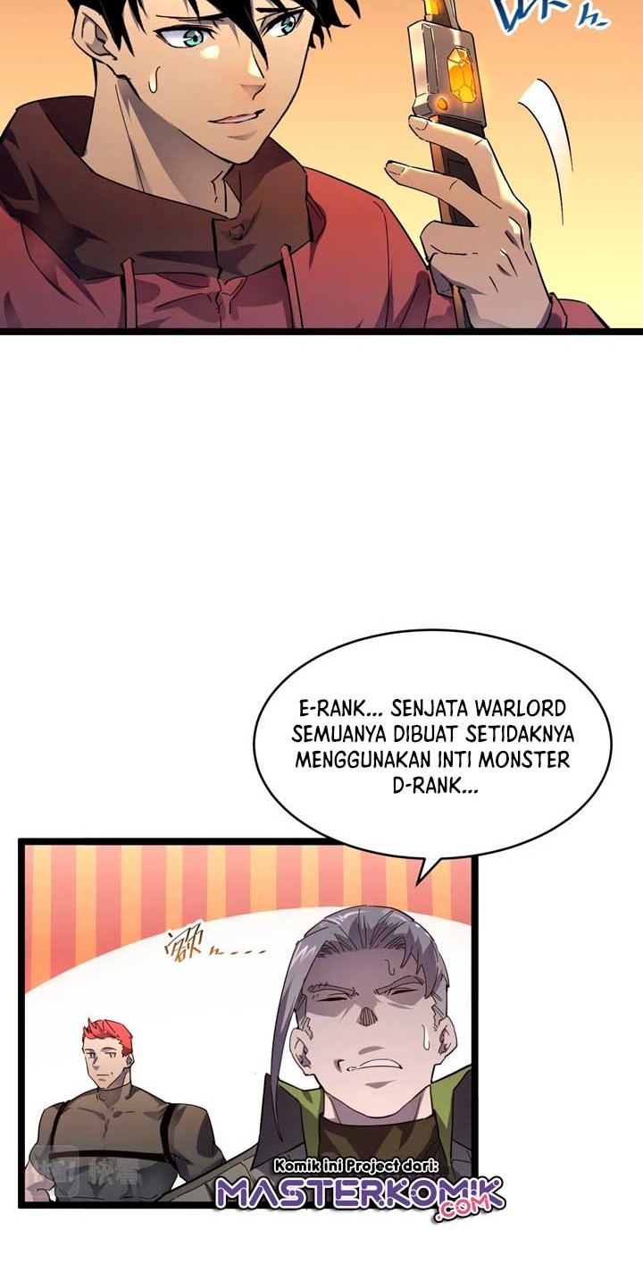 Rise From The Rubble chapter 49 halaman 5
