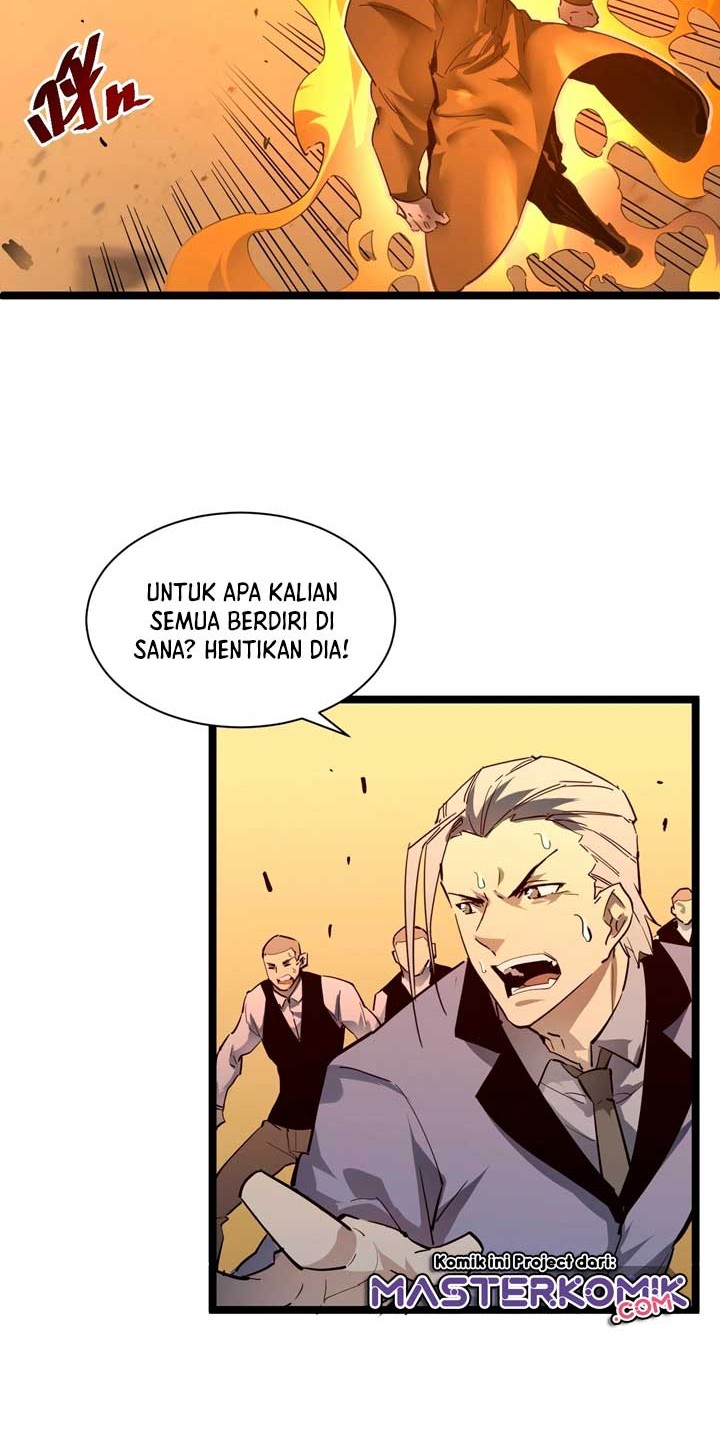 Rise From The Rubble chapter 49 halaman 13