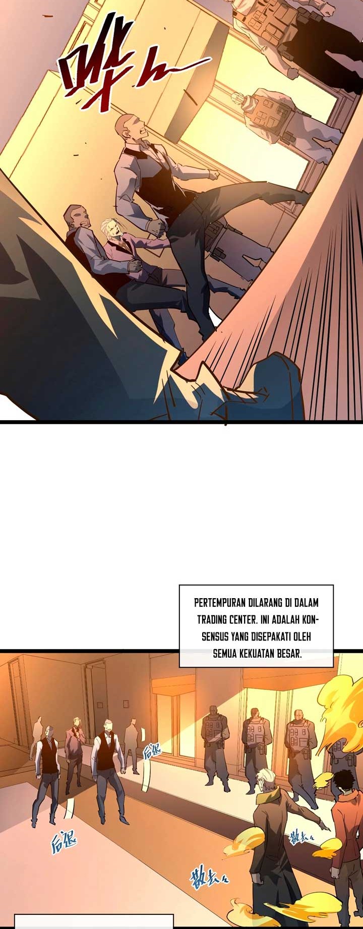 Rise From The Rubble chapter 49 halaman 15