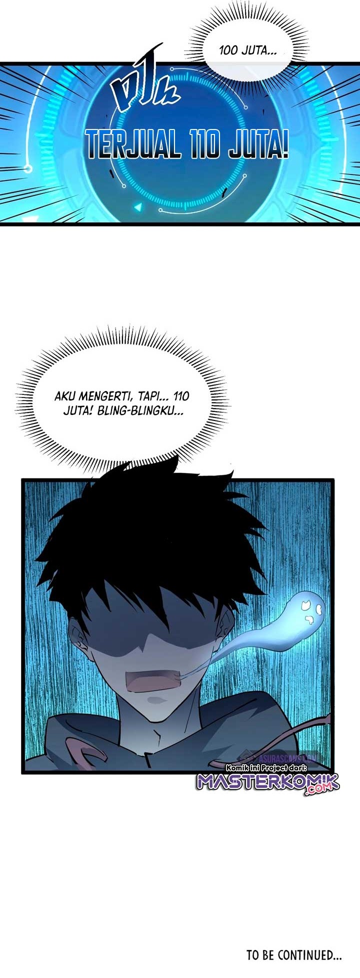 Rise From The Rubble chapter 49 halaman 29