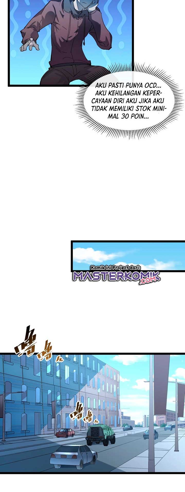 Rise From The Rubble chapter 51 halaman 19