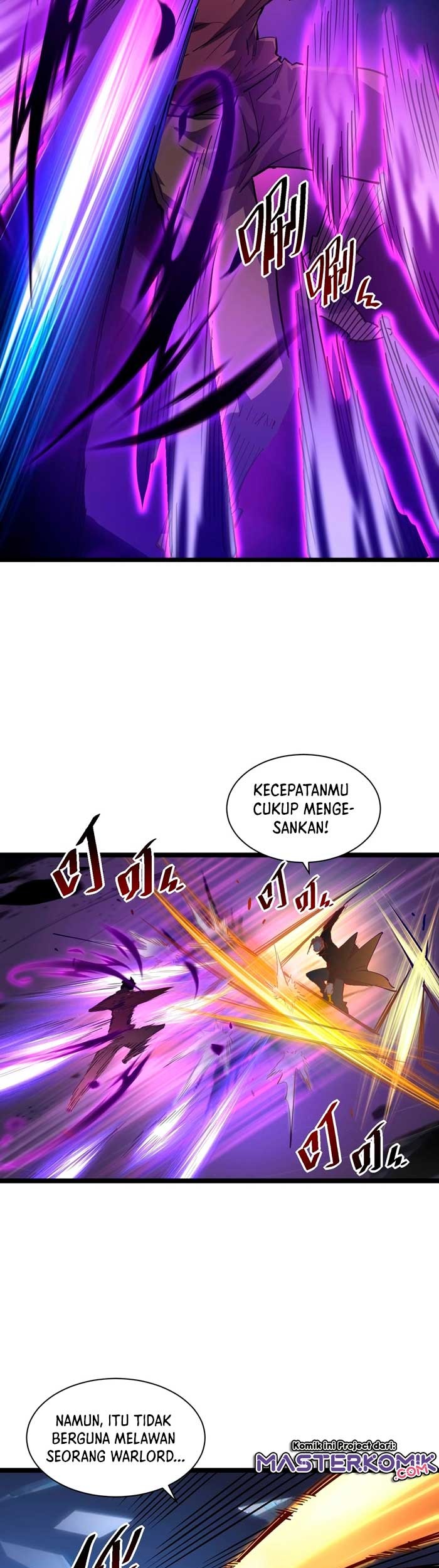 Rise From The Rubble Bab 52 halaman 4