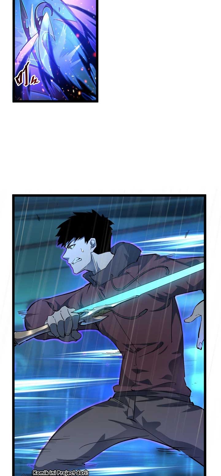 Rise From The Rubble chapter 55 halaman 15