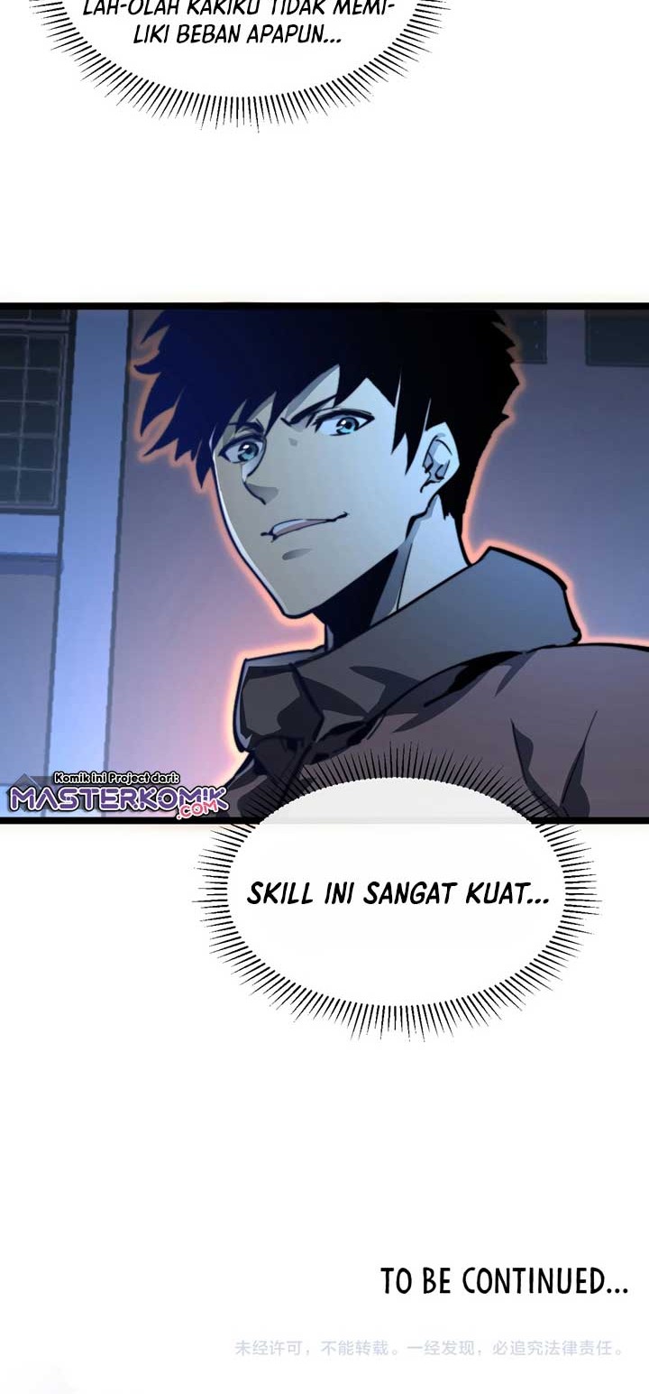 Rise From The Rubble chapter 55 halaman 25