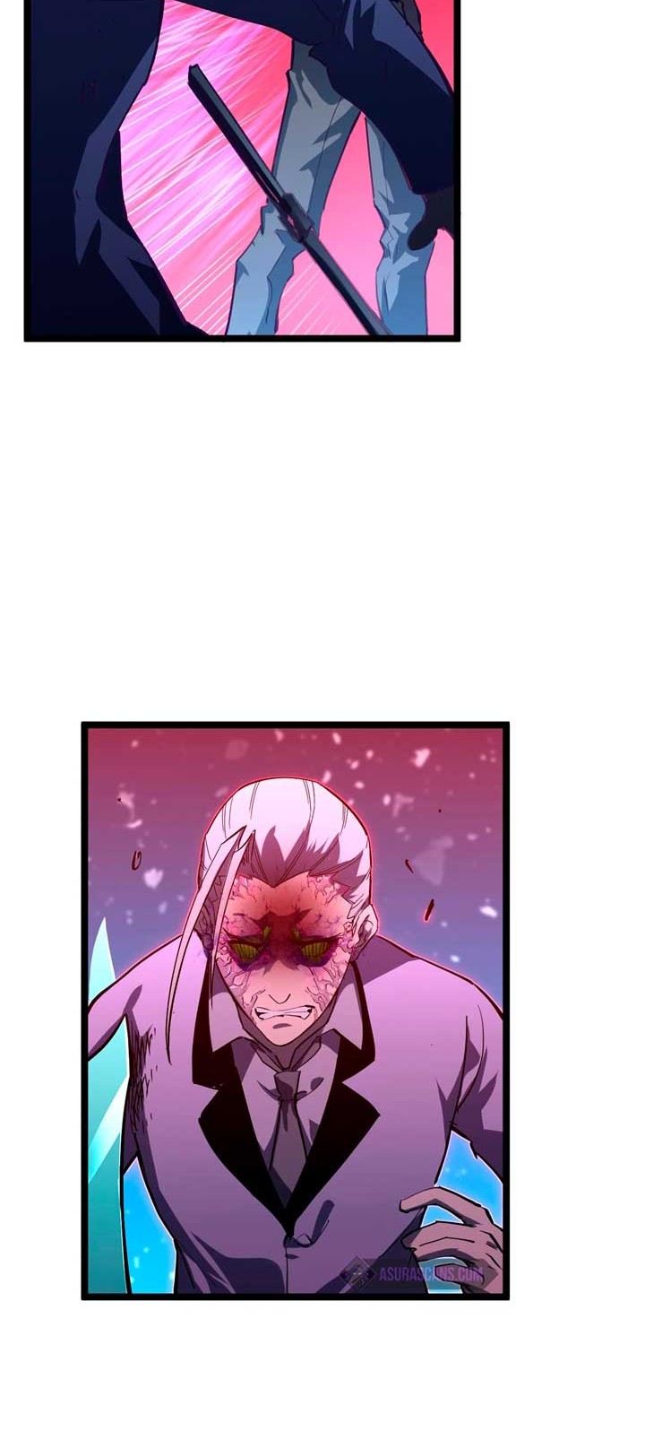 Rise From The Rubble chapter 57 halaman 13