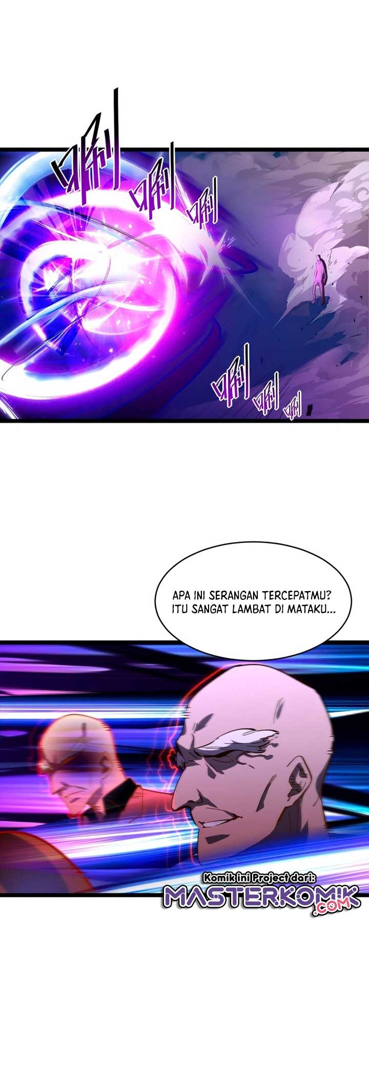 Rise From The Rubble chapter 58 halaman 21