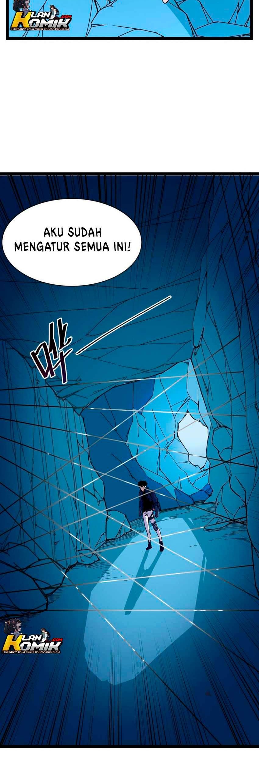 Rise From The Rubble chapter 6 halaman 24