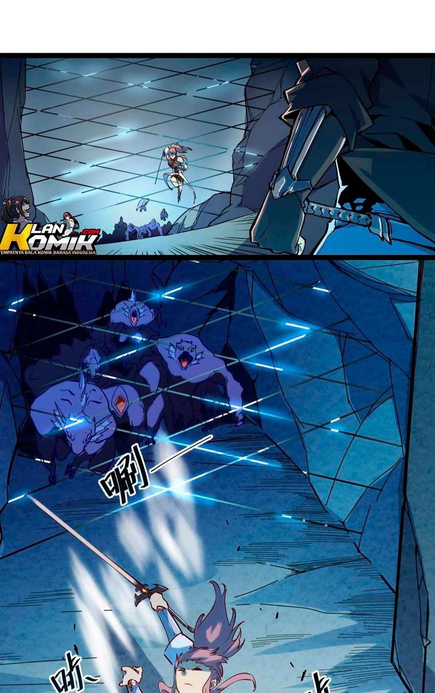 Rise From The Rubble chapter 6 halaman 26