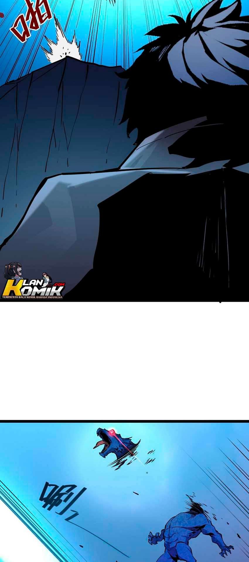 Rise From The Rubble chapter 6 halaman 39