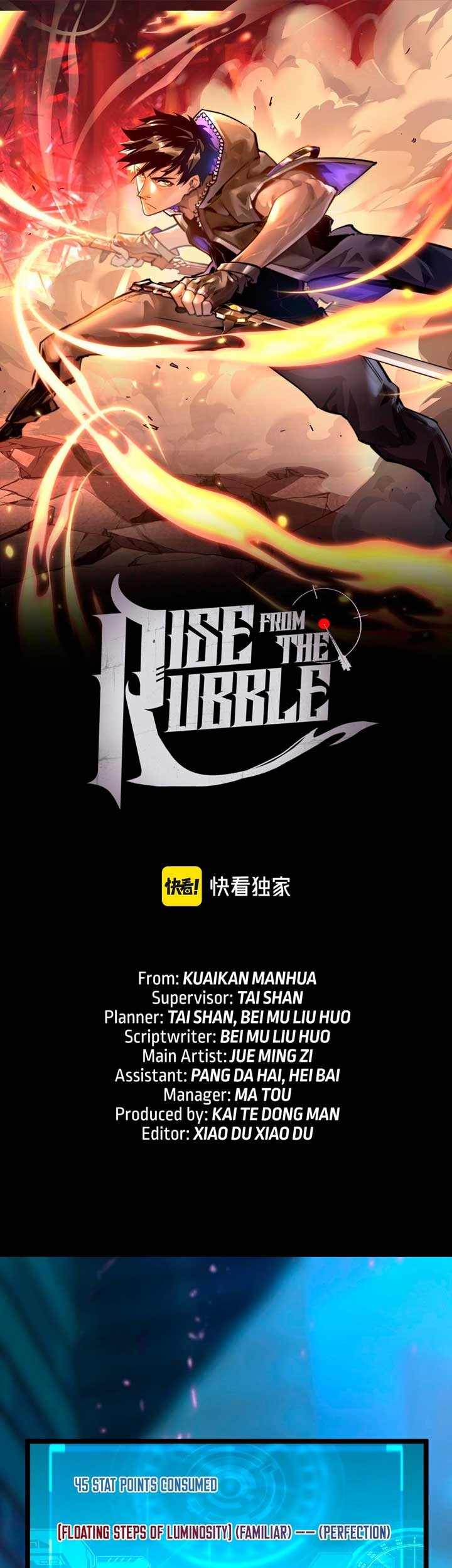 Rise From The Rubble chapter 60 halaman 2