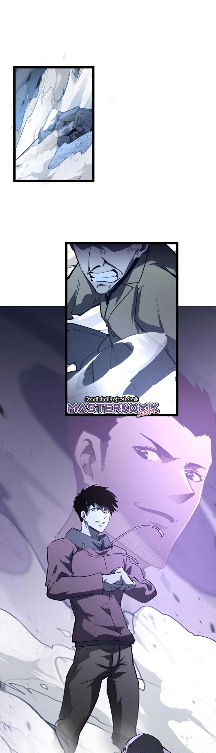 Rise From The Rubble chapter 62 halaman 24
