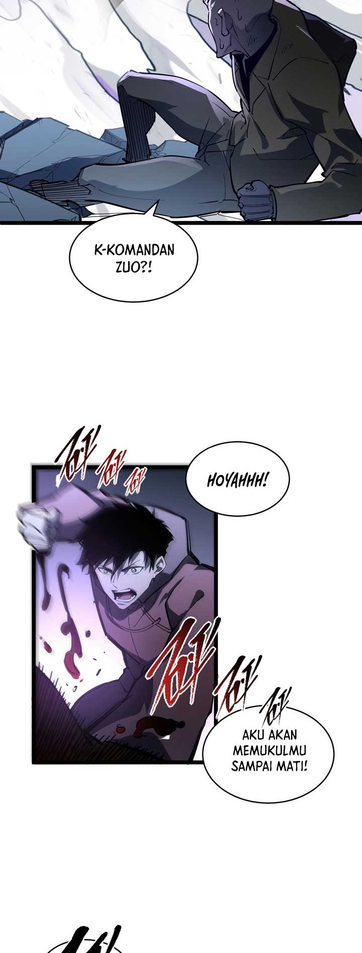 Rise From The Rubble chapter 62 halaman 25