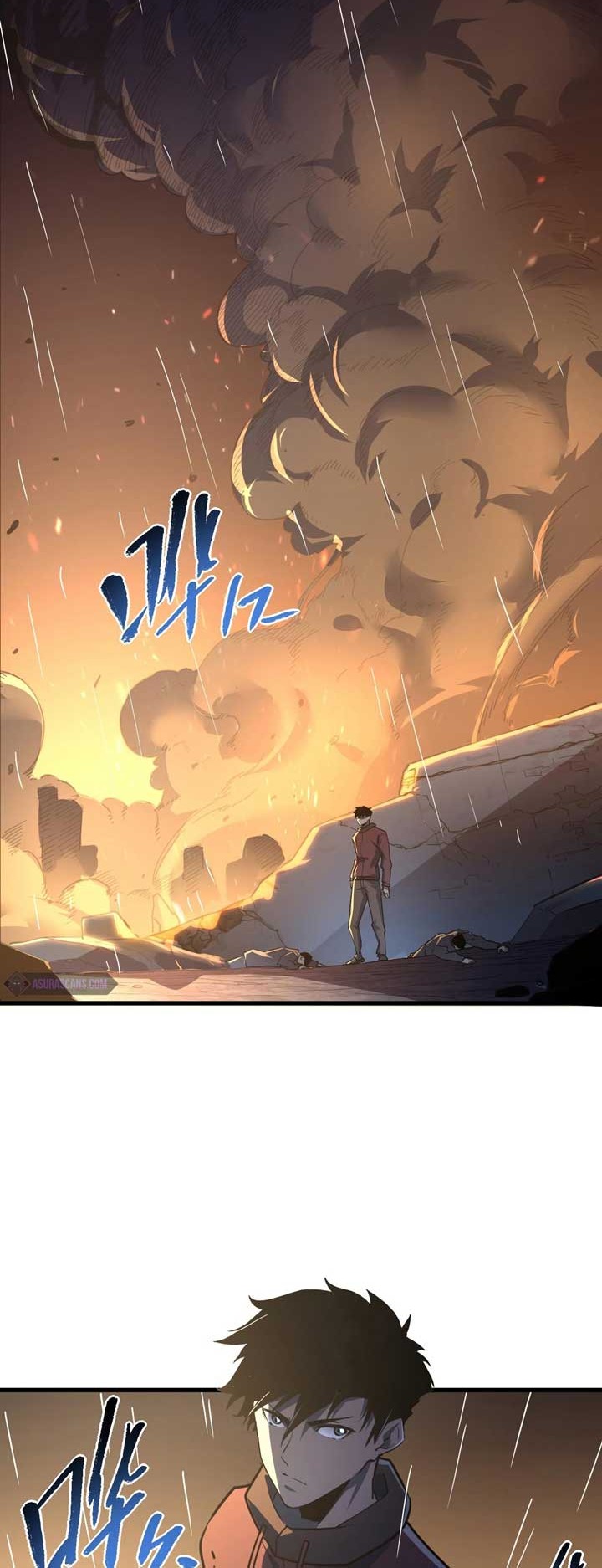 Rise From The Rubble chapter 63 halaman 3