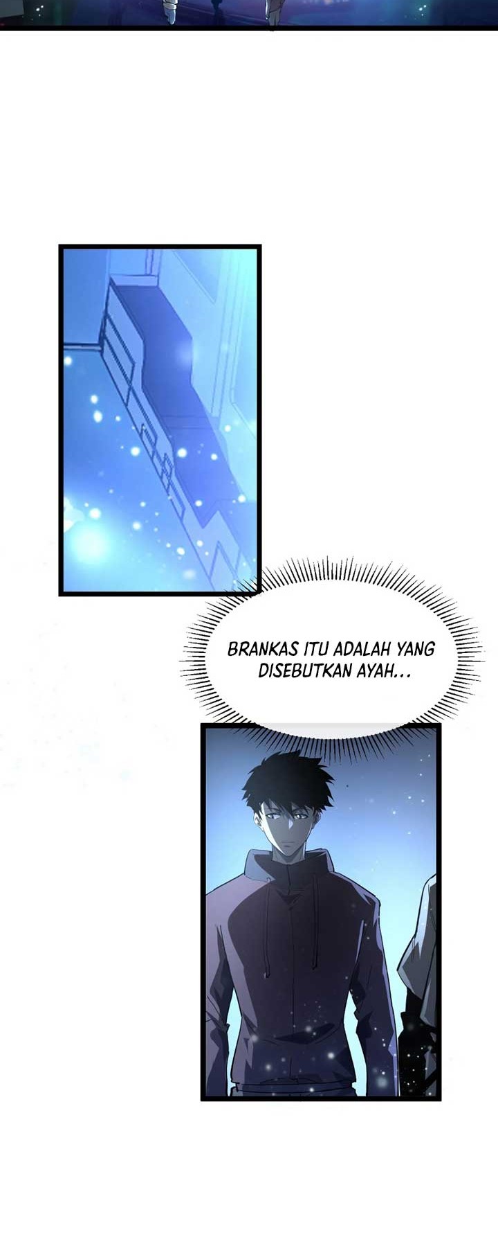 Rise From The Rubble chapter 64 halaman 11