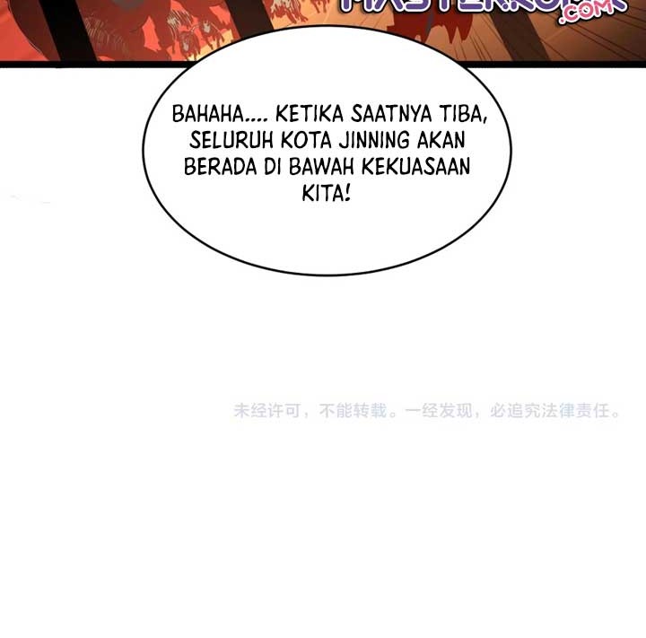 Rise From The Rubble chapter 64 halaman 27