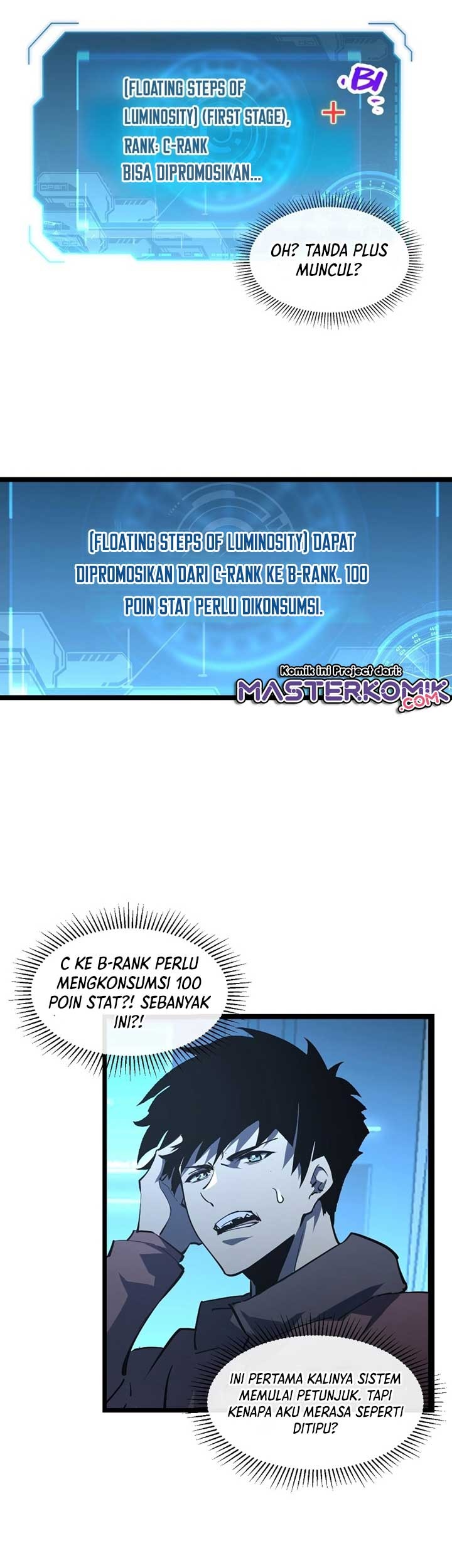 Rise From The Rubble chapter 65 halaman 10