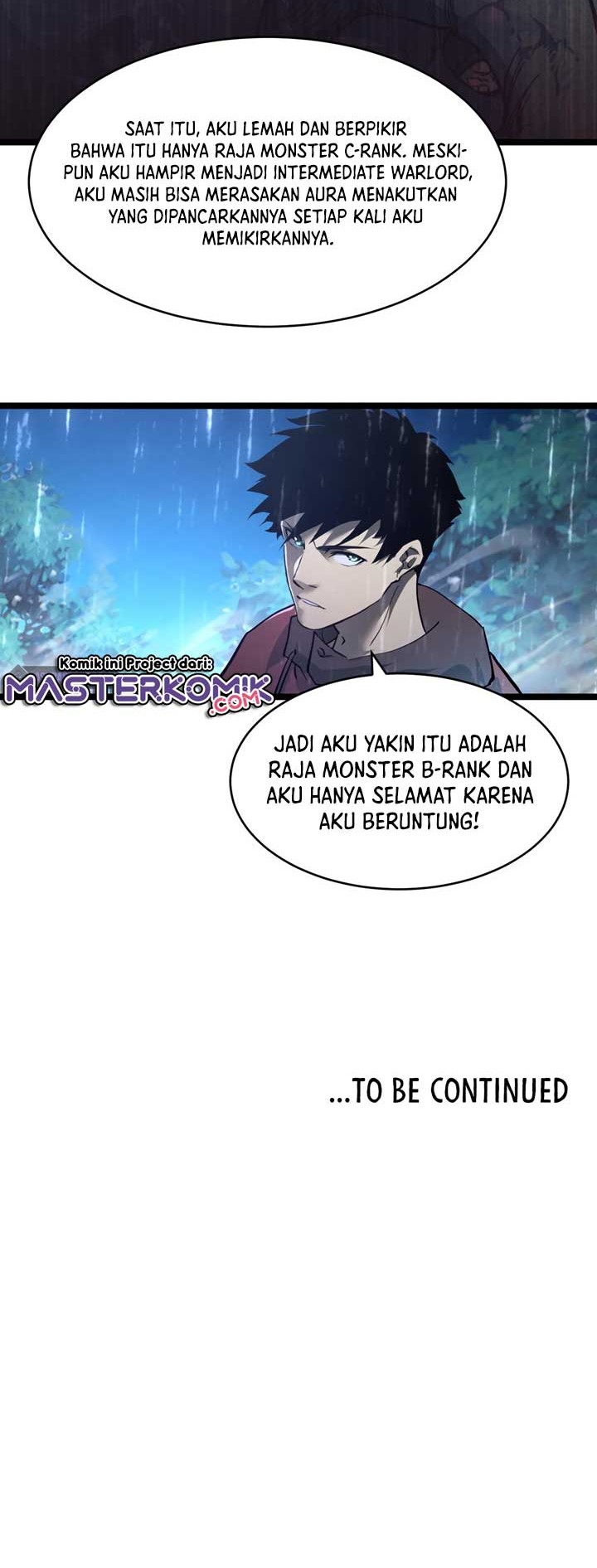 Rise From The Rubble chapter 72 halaman 21
