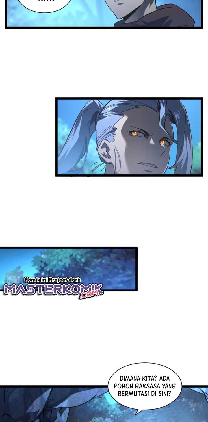 Rise From The Rubble chapter 73 halaman 5
