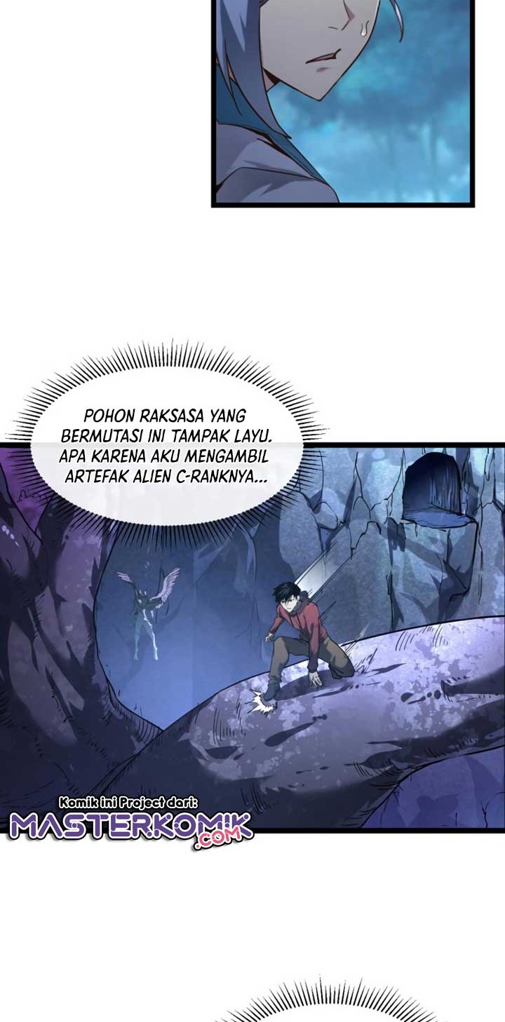Rise From The Rubble chapter 73 halaman 7