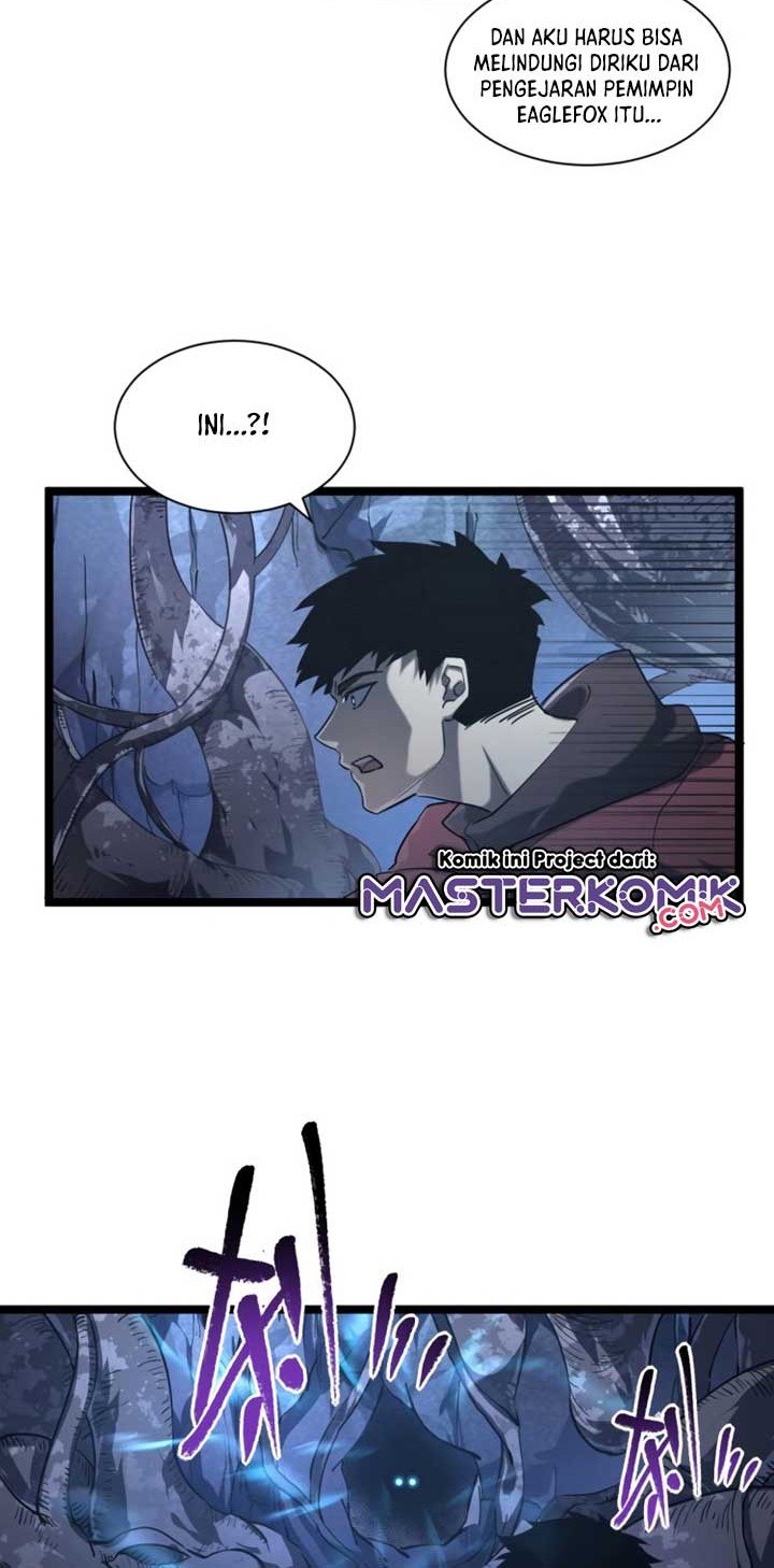 Rise From The Rubble chapter 73 halaman 9