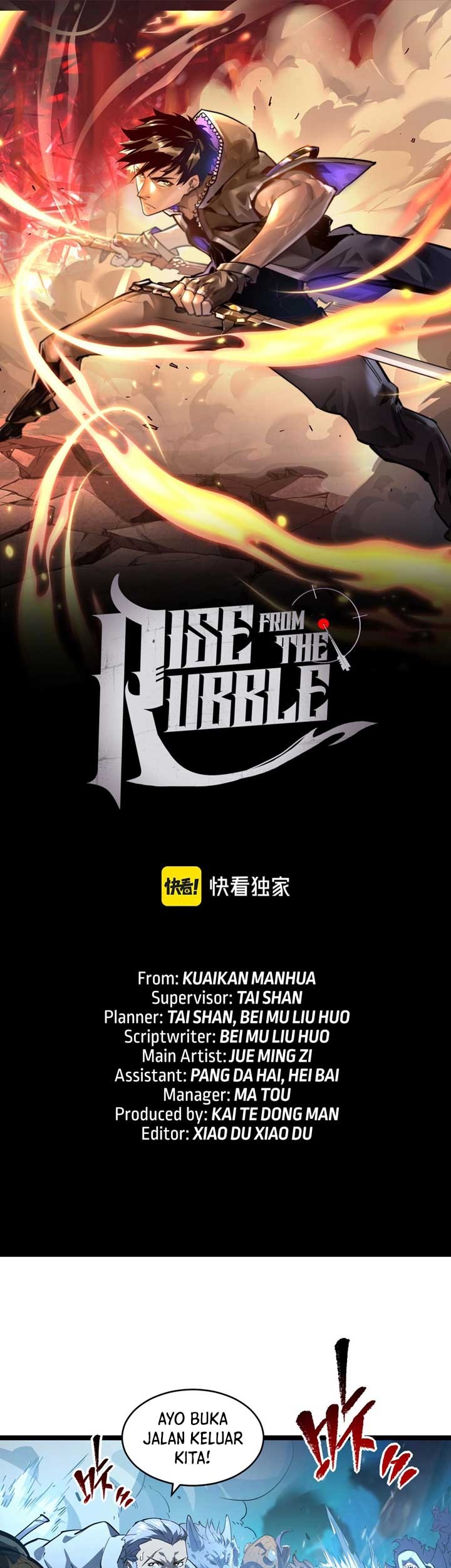 Rise From The Rubble Bab 75 halaman 2